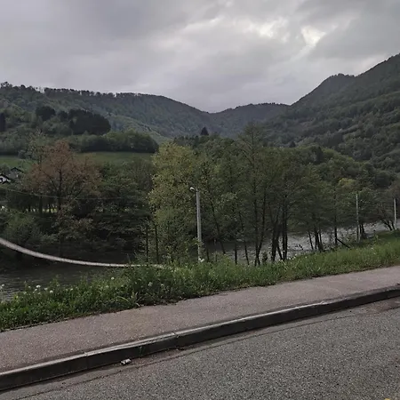 Vrbas Dreams *